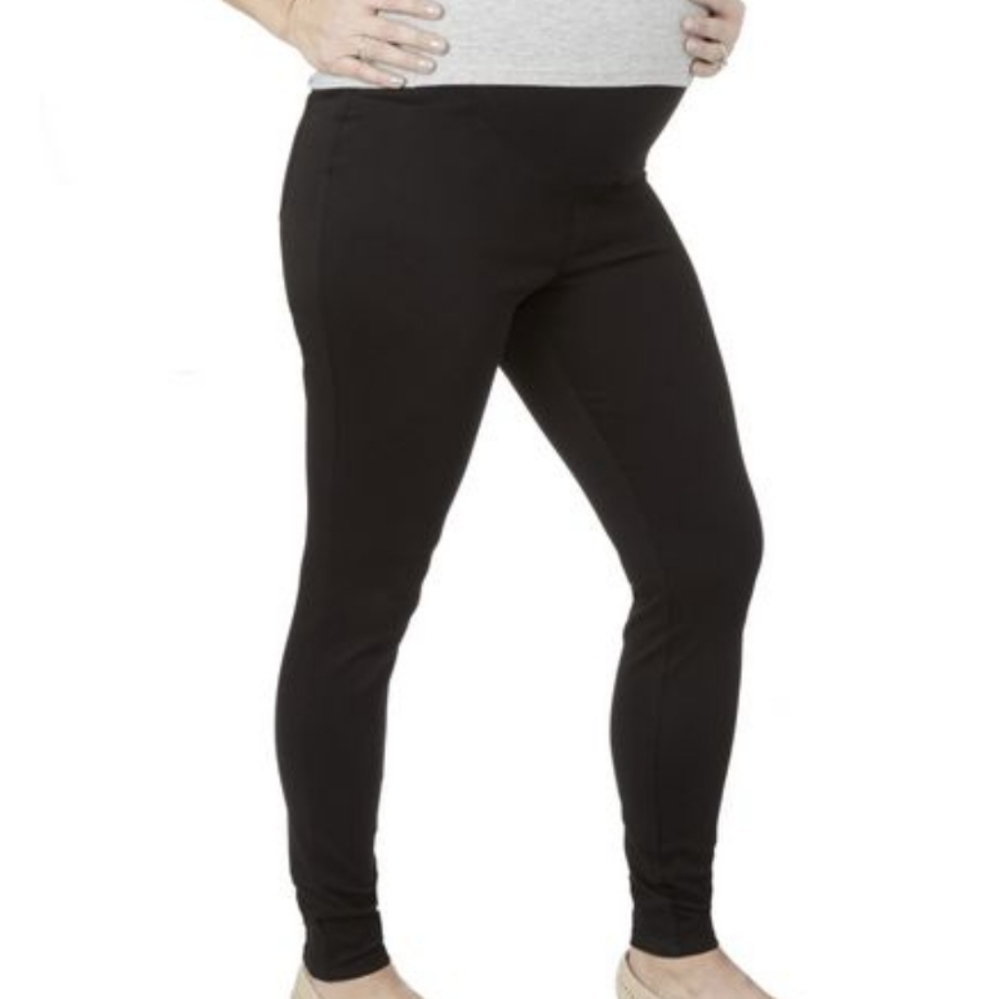 Maternity Jeggings (Size XXL)
